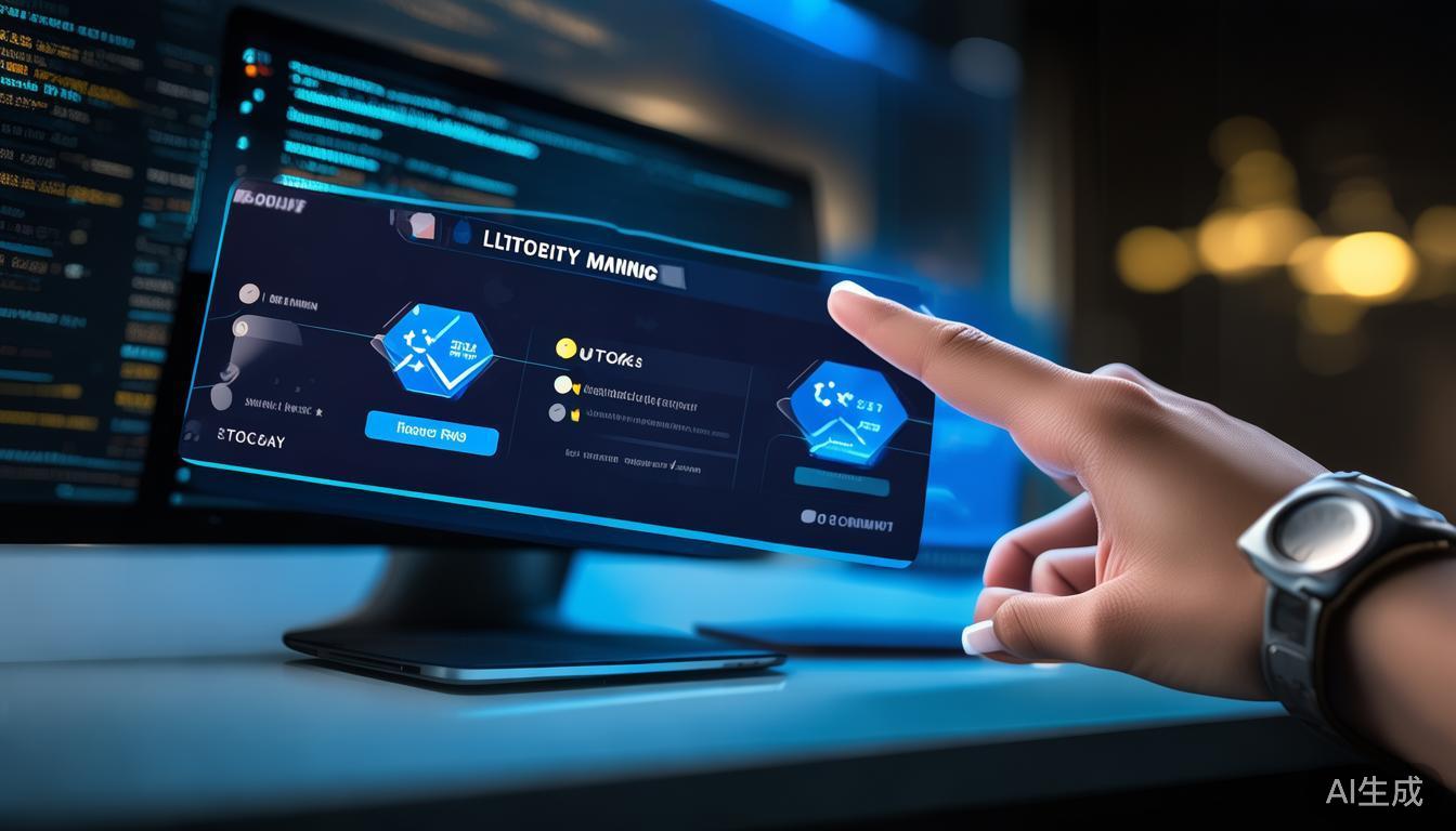 数字资产管理践行者：imToken不只是钱包，更是资产整合增长关键工具