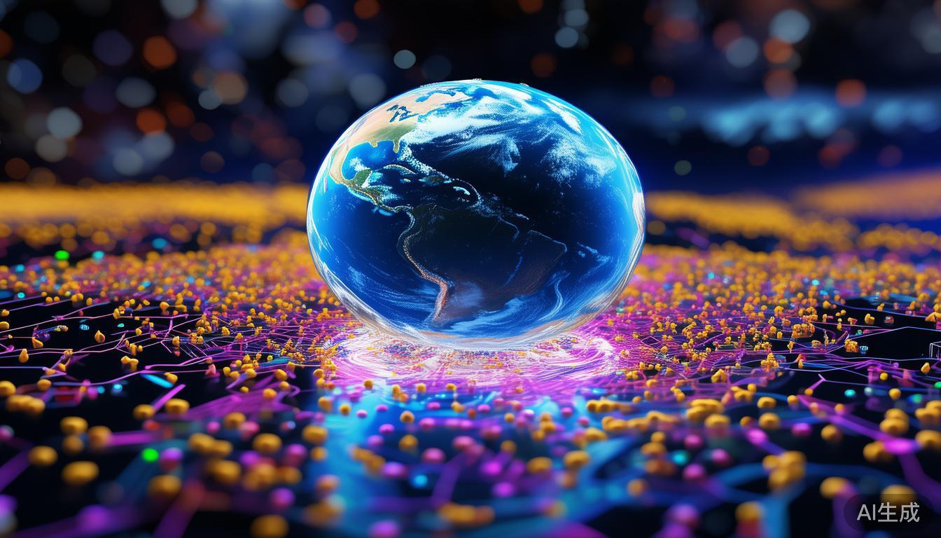 imToken正版下载指南：规避风险，守护资产安全，服务覆盖全球