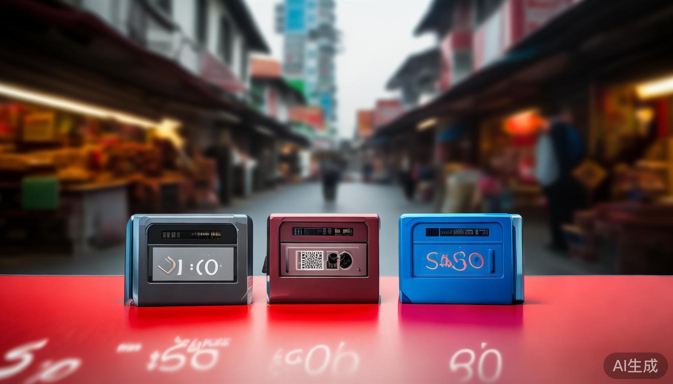 币安冷钱包 vs. 市场竞争：安全功能出众，但价格挑战如何突破？