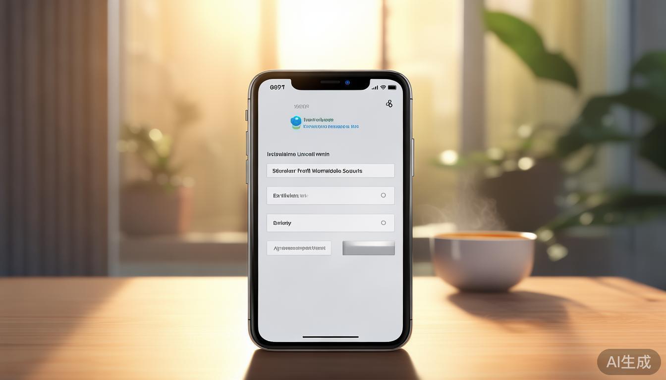 ImToken官网下载指南：如何安全获取最新版钱包，并完成安装验证？