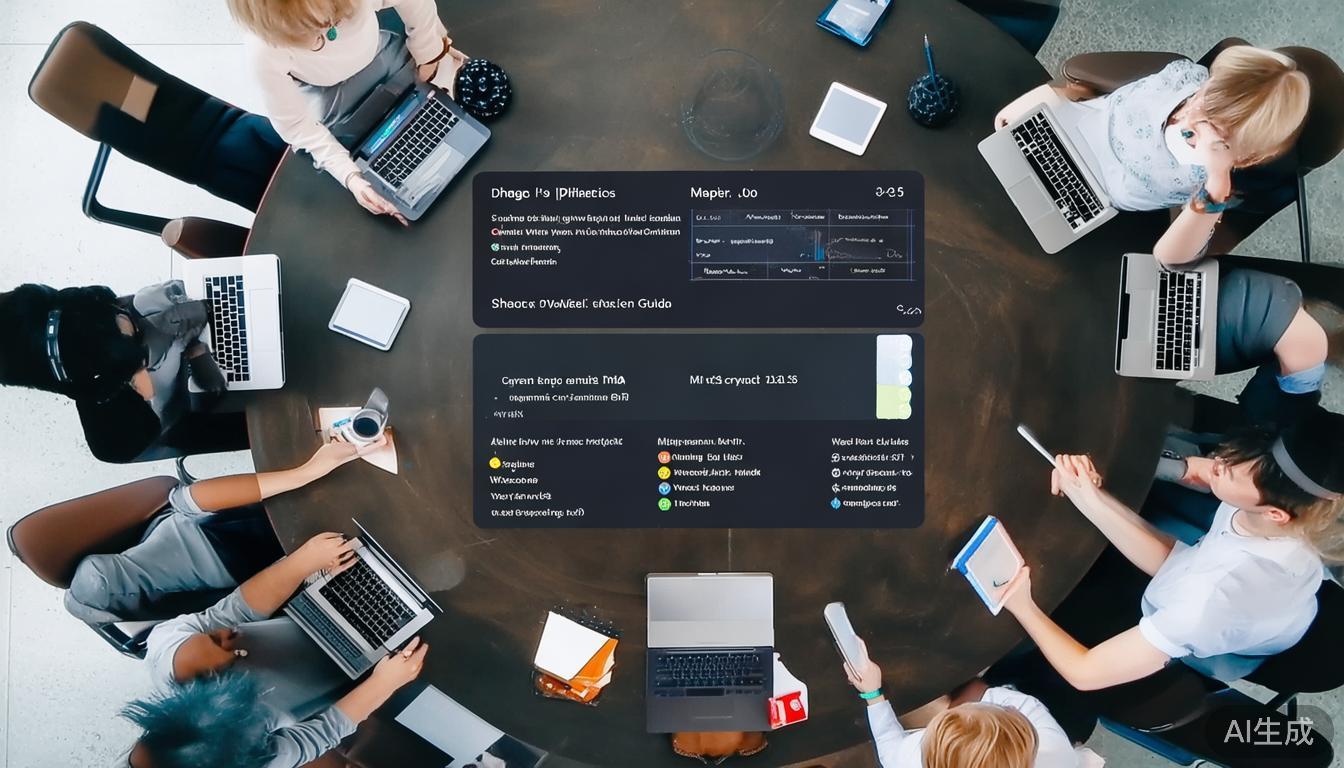 imToken 2.0团队协作指南：共享钱包与DApp沟通，如何实现高效资产管理？