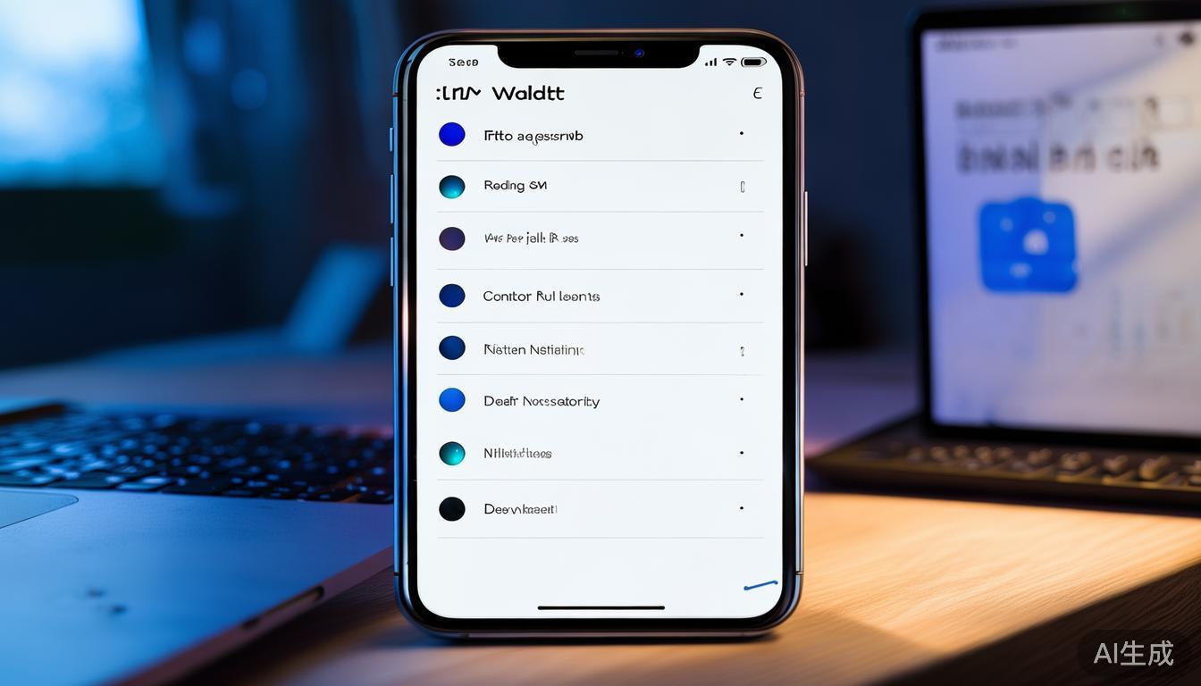 安卓IM钱包下载安全指南：识别风险与防范措施，保障数字资产安全
