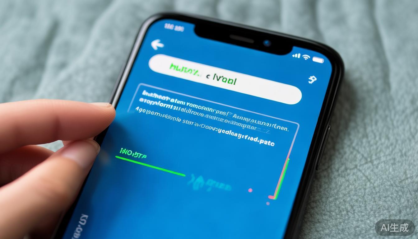 imToken安卓版安全下载指南：从官网获取到安装完成的完整流程