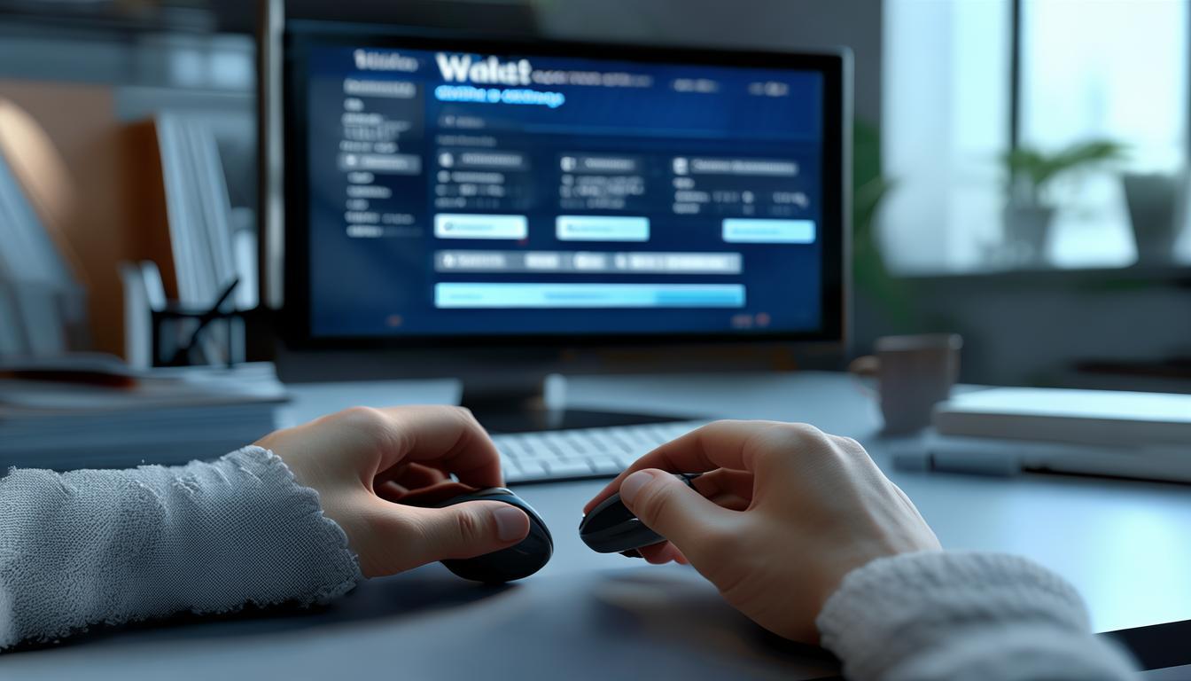 imtoken钱包下载更新及安装全流程，含创建新钱包操作指南