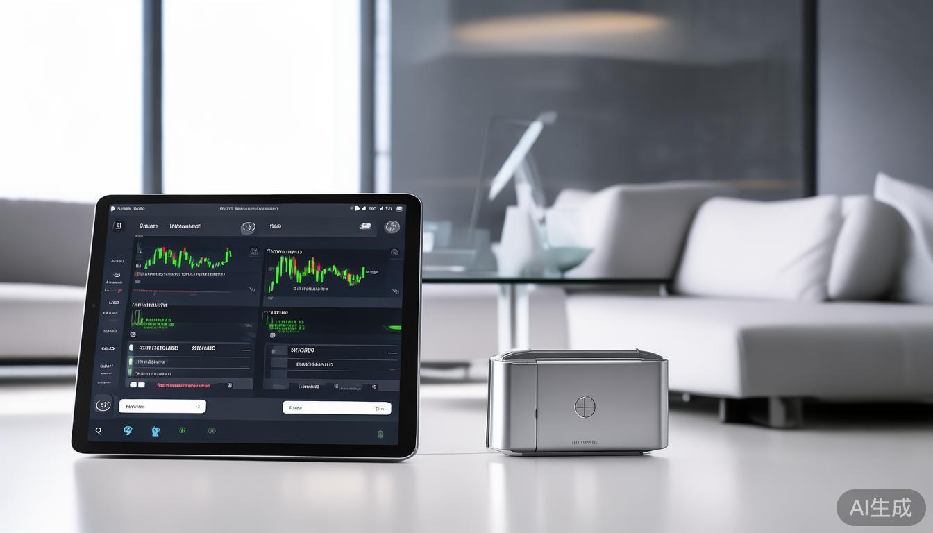 imToken钱包：数字资产管理工具，便捷与安全并重的体验分享