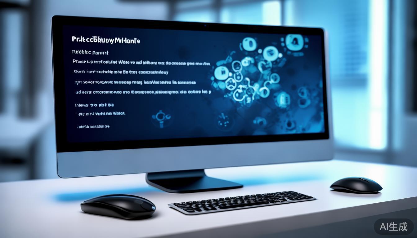 加密货币世界：访问ImToken官网需谨慎，小心资产被盗