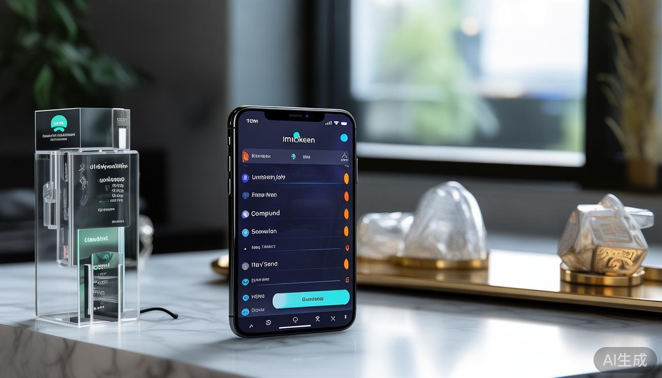 加密领域从业者亲述：imToken官方网址成多链综合性入口核心？